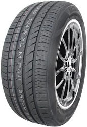 235/55R19 CONTINENTAL CROSSCONTACT H/T 105V XL