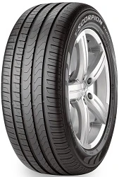 265/45R21 PIRELLI SCORPION ZERO ALL SEASON J LR 108Y XL