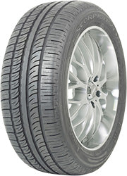 275/40ZR20 DYNAMO STREET-H MU71 106Y XL