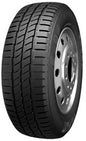 205/75R16 MICH AGILIS CROSSCLIMATE 113/111R A/S