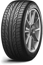 275/40R22 YOKOHAMA ADVAN SPORT V107 * 107Y XL