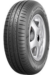 155/65R13 DUNLOP SP STREETRESPONSE 2 73T