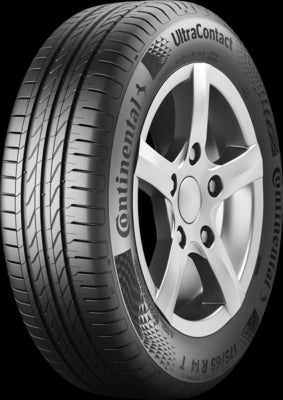 155/65R14 CONTINENTAL ULTRACONTACT 75T