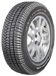 265/65R17 GOODYEAR WRANGLER DURATRAC RT 120/117Q