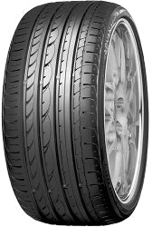 275/35ZR21 MICHELIN PILOT SPORT 4 ACOUSTIC TECHNOLOGY N0 (103Y) XL