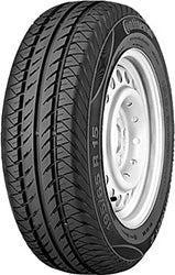 205/75R16 CONTINENTAL VAN CONTACT 4 SEASON 113/111R A/S