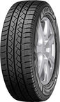 215/60R17 GOODYEAR CARGO ULTRAGRIP 109/107T 8PR M+S