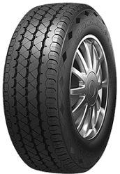 195/75R16 BRIDGESTONE DURAVIS VAN 107/105T 8PR