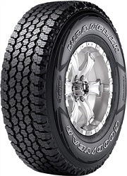 255/65R17 BFGOODRICH MUD TERRAIN T/A KM3 114Q