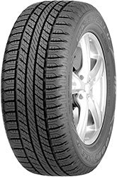 265/65R17 BFGOODRICH AT T/A KO2 120S RWL