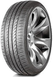 245/45R20 GOODYEAR EFFICIENTGRIP 2 SUV 103V XL