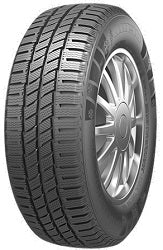 215/65R16 CONTINENTAL VAN CONTACT 4 SEASON 109/107T A/S