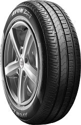 165/60R14 AVON ZT7 75H