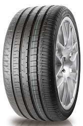 255/55R19 GOODYEAR EAGLE F1 ASYMMETRIC 3 SUV AO 111H XL